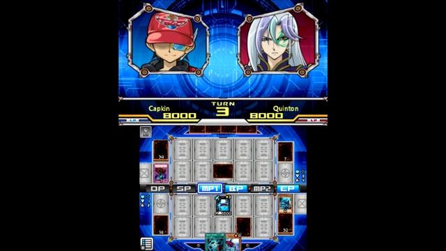 Yu-Gi-Oh Zexal World Duel Carnival: Shark Deck Profile! смотреть онлайн