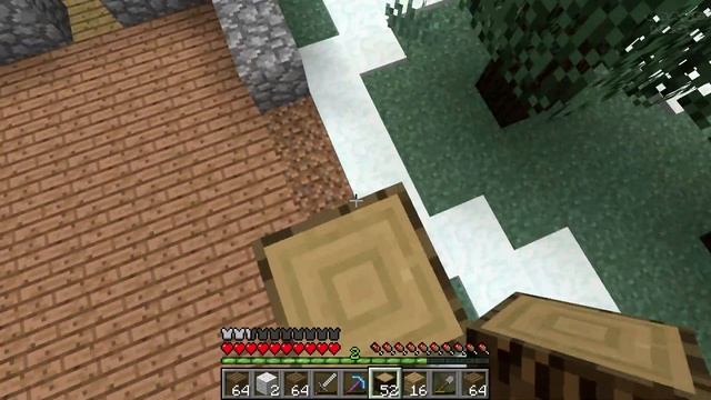 Minecraft: Dream - Часть 11 "Построй свою любовь" смотреть онлайн