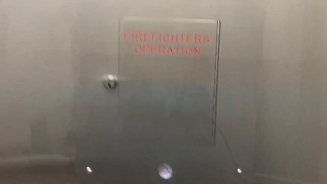 The Oracle Elevator at Oldsmar City Hall. How is it running? смотреть онлайн