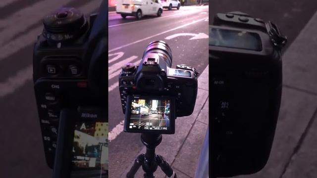 Testing Nikon D780 смотреть онлайн