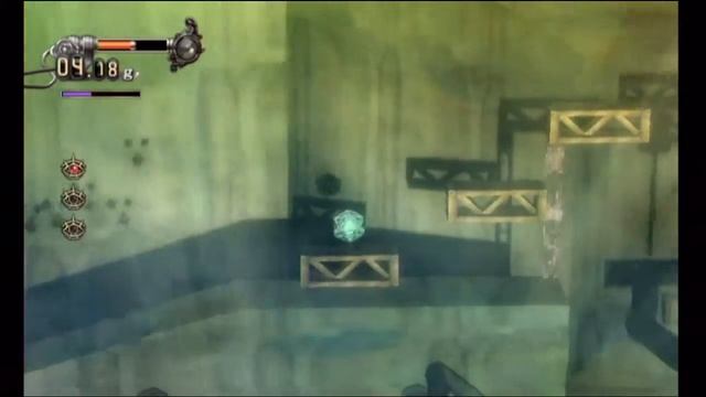 Let's Play Lost in Shadow (4) - The Shadow Flesh Orb смотреть онлайн