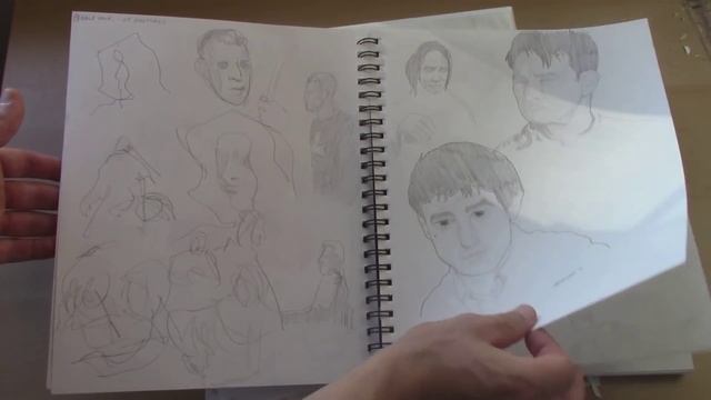 Learning to Draw: My First 90 Days смотреть онлайн