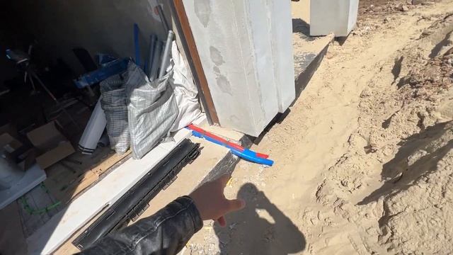 Отчёт со стройки Казань | Инженерный этап смотреть онлайн