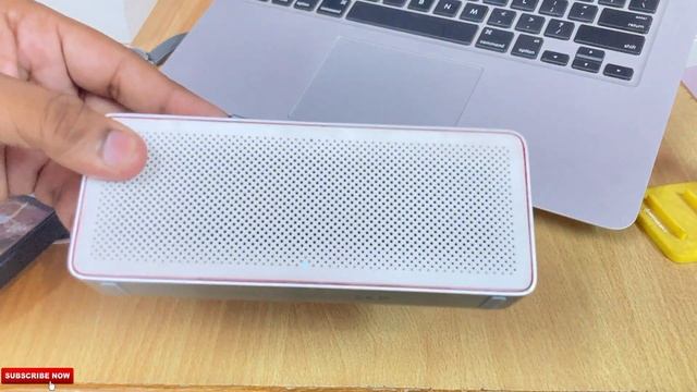 Mi Bluetooth Speaker Basic 2 смотреть онлайн
