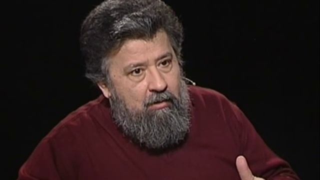 Выпуск 75. Артемий Мищенко. Собор святого супружества смотреть онлайн
