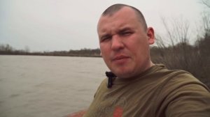 Ловля карпа весной в апреле. Карпфишинг 2022. Озеро Карплидер.