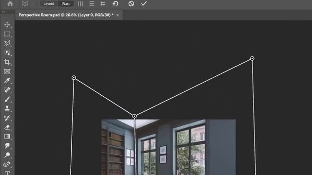 How to Change The Perspective of ANYTHING In Photoshop [Complete Guide] смотреть онлайн