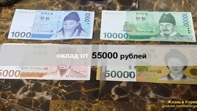 Работа в Южной Корее - хостес от "WORK IN ASIA" смотреть онлайн