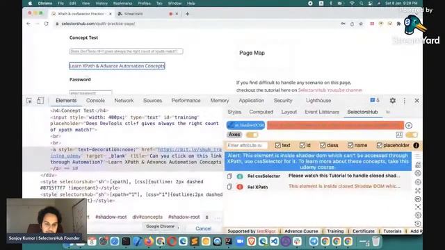 Live Workshop: The most complex and never discussed automation scenarios смотреть онлайн