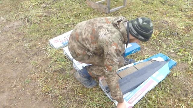 КРАСИВЫЙ и НАДЁЖНЫЙ ФАСАД своими руками! Монтаж фасада от А до Я! смотреть онлайн