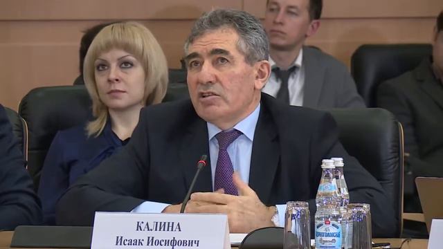 Исаак Калина: «Дайте нам КИМы будущего и школа гораздо быстрее станет работать по-новому» смотреть онлайн
