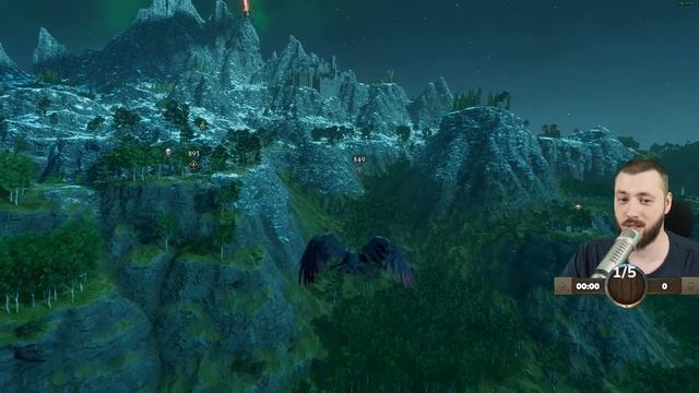Ravenbound Redefining the Roguelike Genre! смотреть онлайн