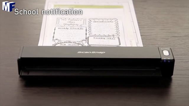Top 10 Scanners Portables 2023 Comparatif et Guide d'achat смотреть онлайн