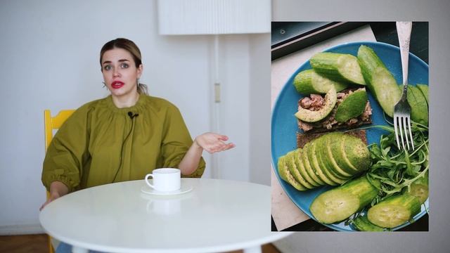 Я отказалась от сахара на 30 дней. К ЧЕМУ ЭТО ПРИВЕЛО?