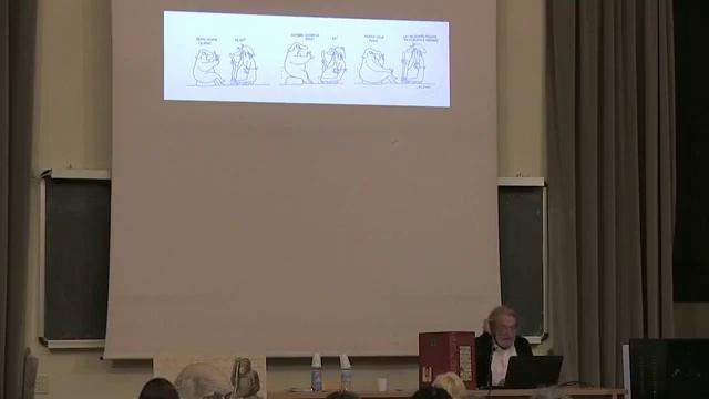 Darwin Day 2019 | L'albero della vita: dai batteri all'uomo (di Neanderthal), passando per le piant смотреть онлайн