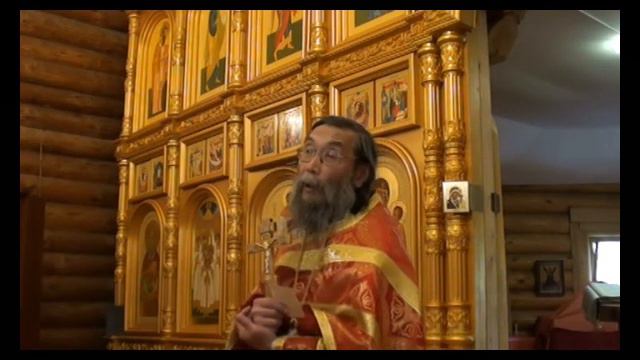 2020-05-06 К чему и как нам готовиться? (Слово 15) смотреть онлайн