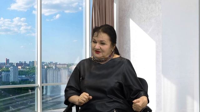 ЛЮДМИЛА ШАУЦУКОВА В ПЕРЕДАЧЕ Л.БЖАХОВОЙ "НОВАЯ ЭПОХА ПРОСВЕЩЕНИЯ" смотреть онлайн