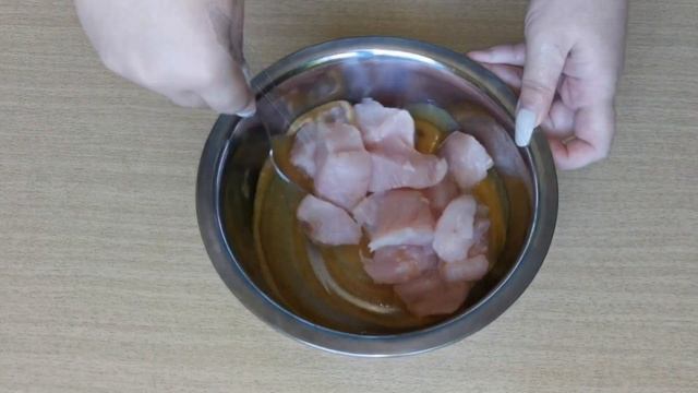 МЁДовый маринад . ШАШЛЫК из индейки с сухофруктами в ДУХОВКЕ. смотреть онлайн