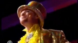 Шура - Танго Магнолия (Ты-Суперстар 2008)