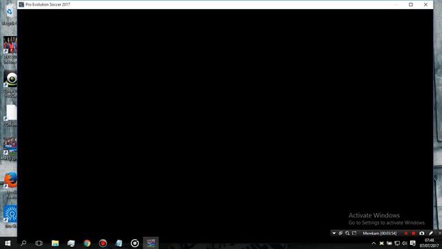 How To Install PES 2018 Graphic Menu for PES 2017 by Syamil смотреть онлайн