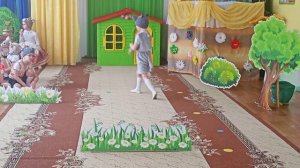 "Волк и семеро козлят на новый лад" сказка