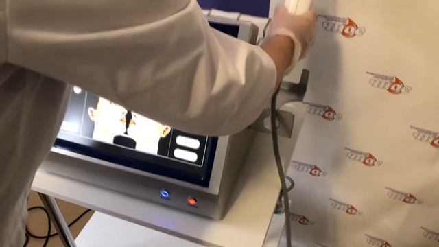 Аппарат ультразвукового лифтинга 3D HIFU CH 6402 h4 смотреть онлайн