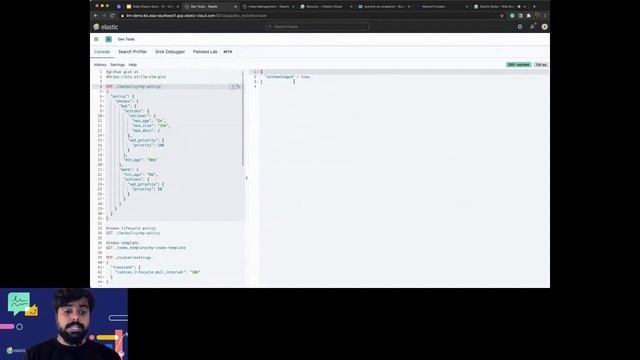 ILM & SLM - Daily Elastic Byte S01E15 смотреть онлайн
