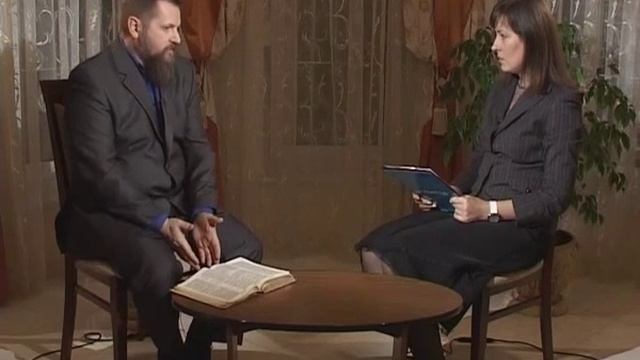 Михаил Самсонов: о разном Боге у евреев и христиан, и ортодоксально-мессианском конфликте смотреть онлайн