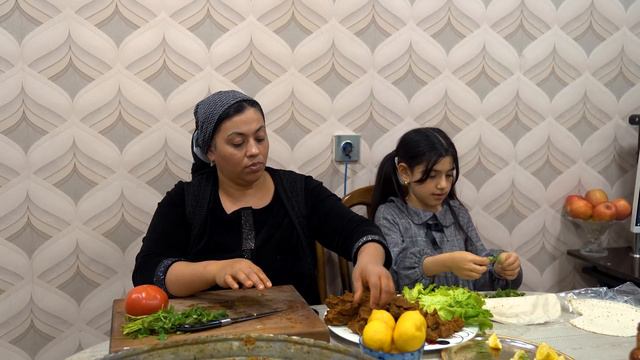 Turkey Street Food: Meatless 