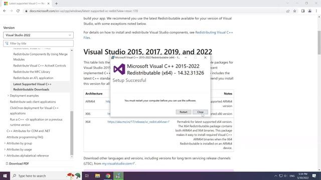FIX FIFA 23 The Application Encountered An Unrecoverable Error смотреть онлайн