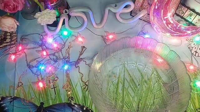 Диагностика и чистка по 4 вариантам. Советы по амулетам. смотреть онлайн