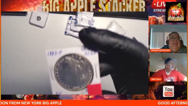 UNBOXING MAIL CALL смотреть онлайн