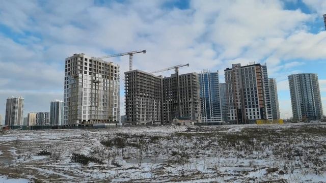 14. VLOG по заявкам. Минск мир ЖК "Minsk World" dana holdings Северная Америка, Азия, Танцы и др. смотреть онлайн