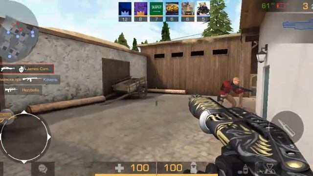 standoff 2 Хочу напиться до сорокового уровня смотреть онлайн