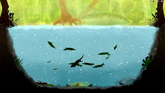 Among Ripples (Gameplay/Comemntary) смотреть онлайн