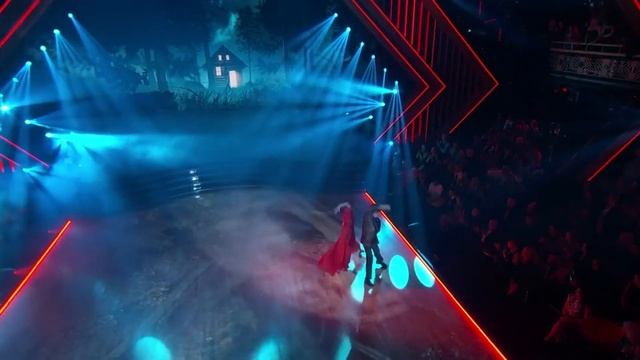 Barry Williams- All DWTS 32 Performances ( Dancing With The Stars ) смотреть онлайн