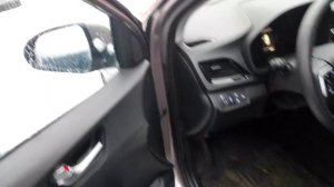 Датчики давления в колëсах.  Как обнулить ошибку при замене резины. Обзор HYUNDAI SOLARIS 2020