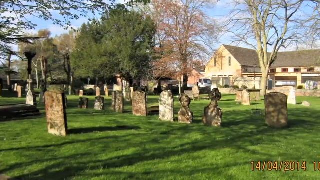 Stratford-upon-Avon. Стра́тфорд-апон-Э́йвон смотреть онлайн