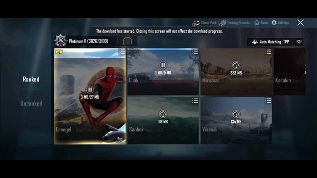 PUBG 1 8 Update | Download Link Is Here | BGMI /PUBG 1.8 Update Official Download Link смотреть онлайн