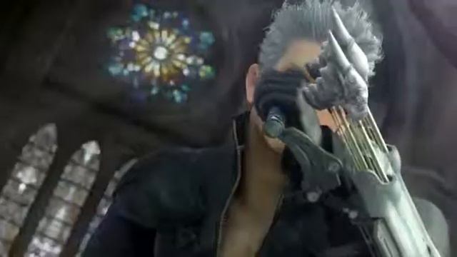 Final fantasy advent children complete Tifa fight short. смотреть онлайн
