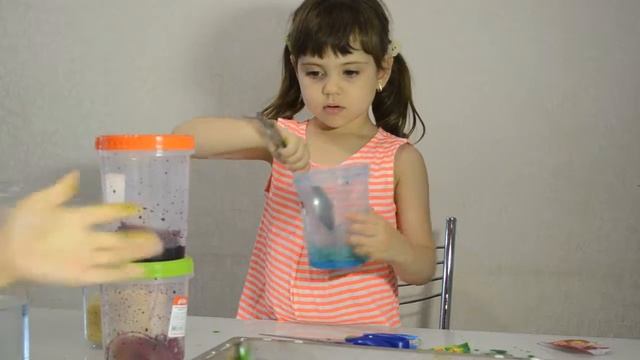 красим макароны и рис смотреть онлайн