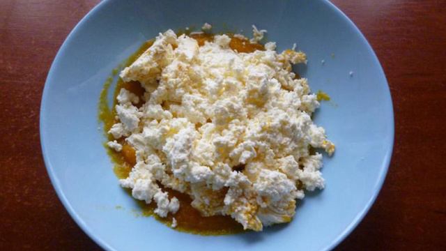 Кухня Мамашки