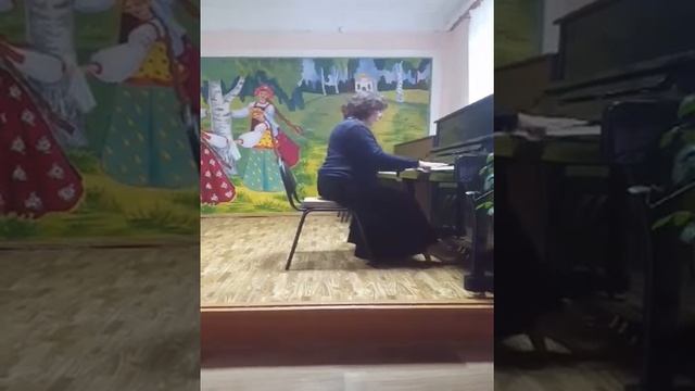 Ф.Лист Юношеские этюды соч.1 #2 смотреть онлайн