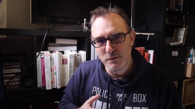 Comment (et pourquoi) créer un module NPM смотреть онлайн