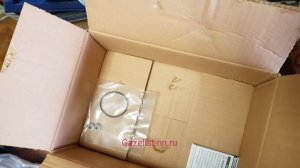 Главный тормозной цилиндр Газель Некст