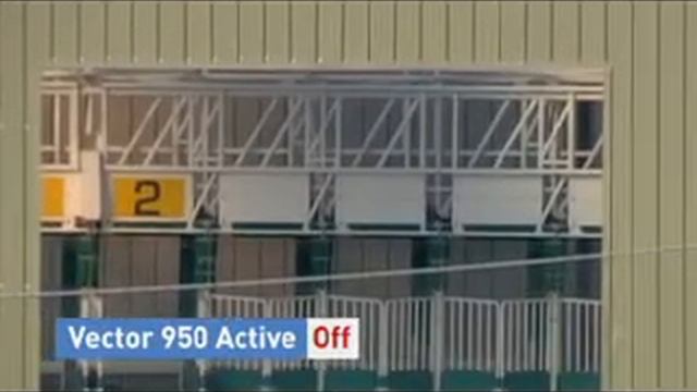 Vector 950 Active смотреть онлайн