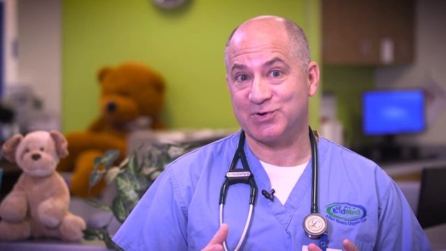 Dr Mark Swallowing Small Objects смотреть онлайн