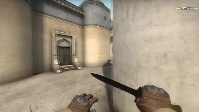 CS:GO - Dragunov vs Twitch's Summit1G and Weed Tv (JoshOG) смотреть онлайн