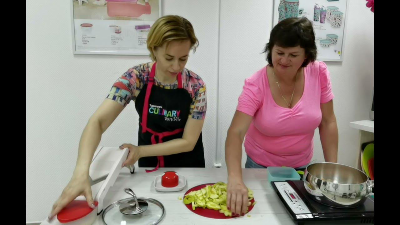 Сёмга, запечённая с яблоками под сырной корочкой смотреть онлайн