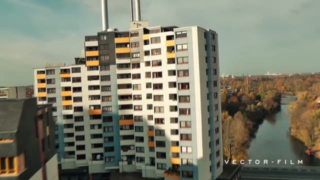 FPV mit Oktokopter und Remotehead смотреть онлайн